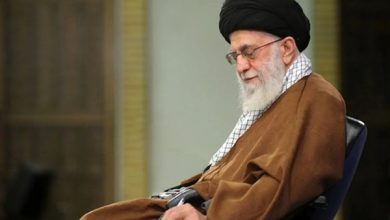 آیت اللهخامنه ای