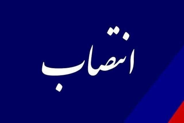 مدیرکل دفتر برنامه ریزی، بودجه و تحول اداری استانداری فارس منصوب شد