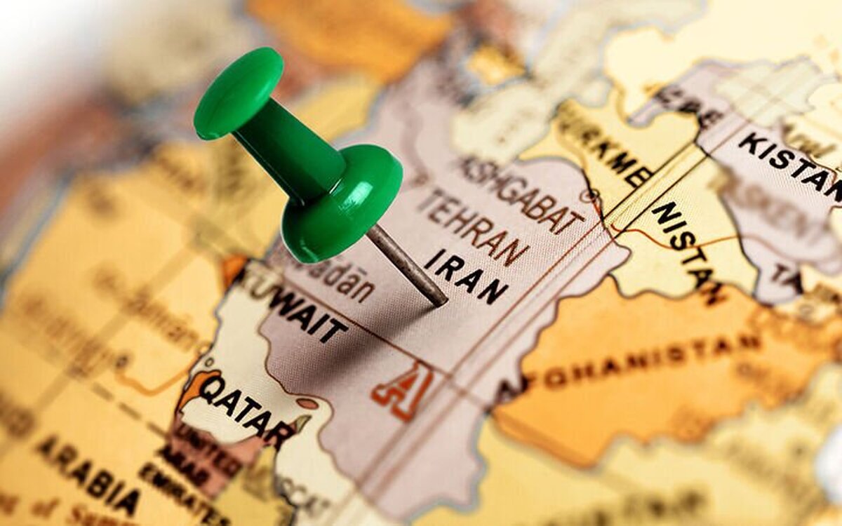 1200 ميليارد دلار خسارت تحریم یعنی 100800 تریلیون تومان !