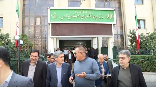 از اجرای طرح ملی زیتون در فارس چه خبر؟ انجام شد؟!
