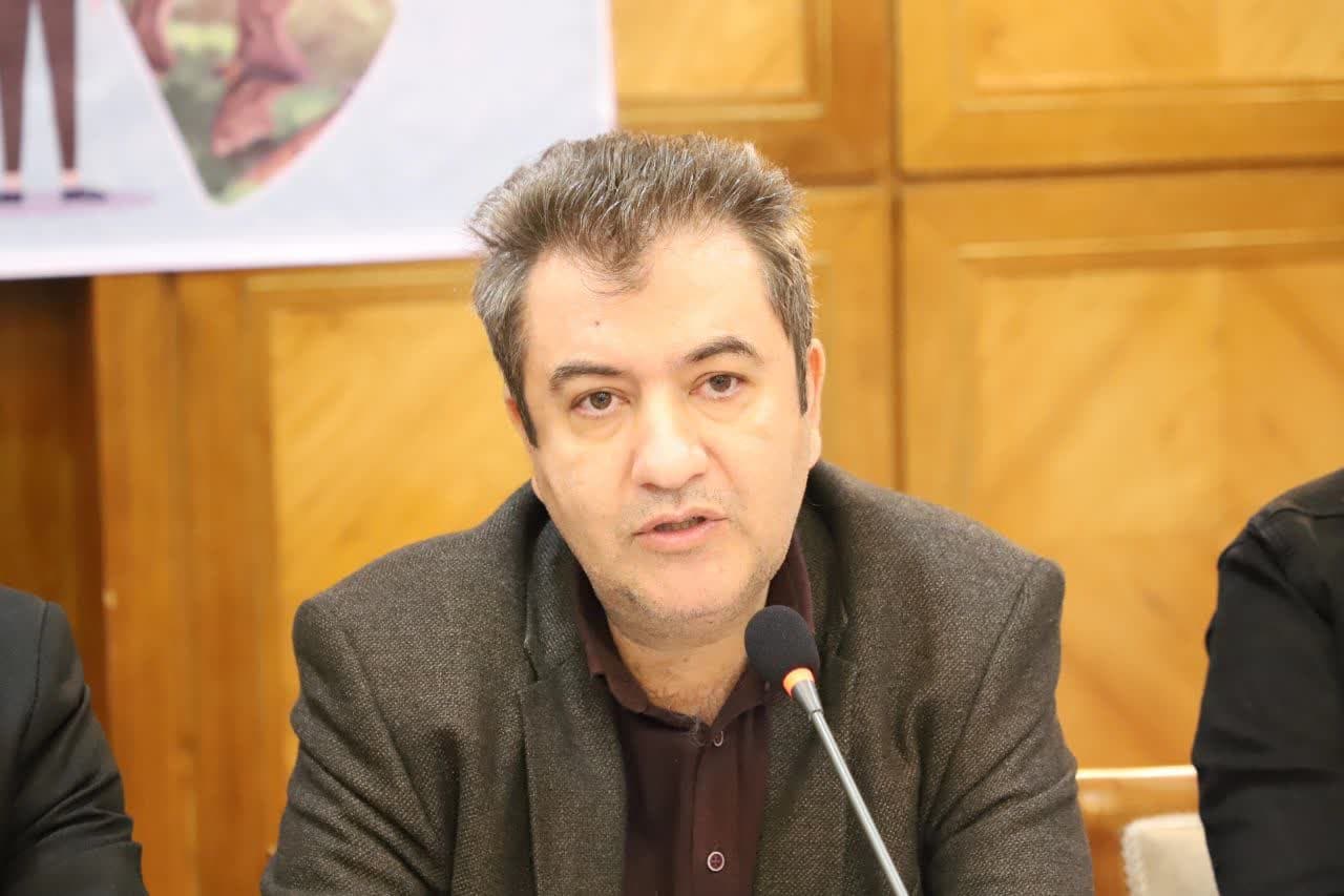 یک کارخانه آب معدنی در سپیدان به دلیل عدم رعایت موازین بهداشتی تعطیل شد