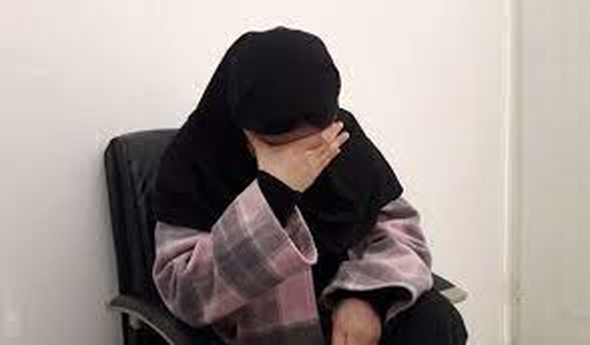 شگرد خاص زن شیطان صفت برای بردن اموال مردان هوسران
