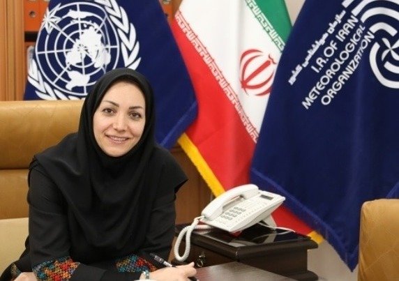 کاهش بیش از ۵۰ درصدی بارش‌ها ،بیشتر سد‌های کشور در شرایط نامناسبی قرار دارند