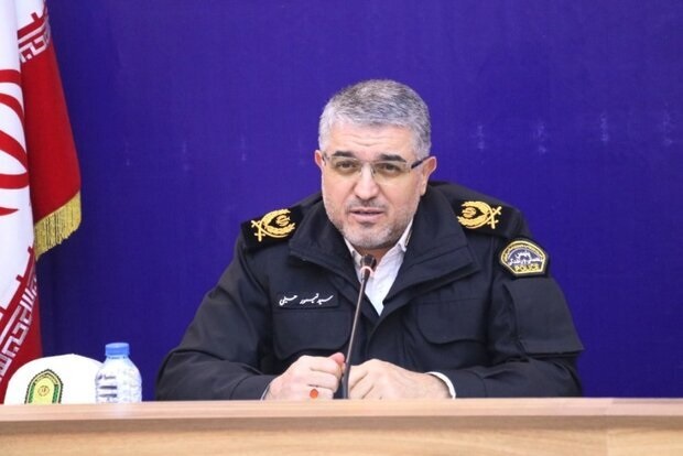 جرایم رانندگی در ایام نوروز یک سوم بیشتر از مبلغ اصلی اعمال می‌شوند