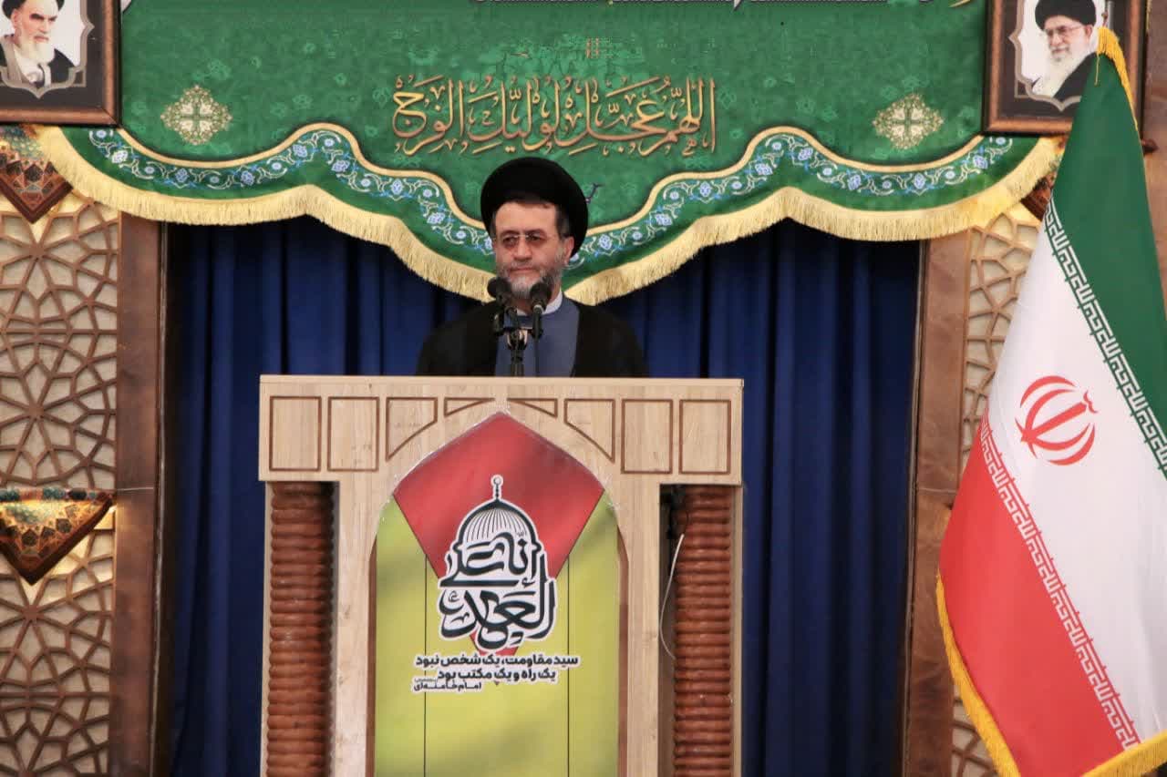 رئیس کل دادگستری فارس: بیش از 1000 نفر محکوم جرائم مالی و غیر عمد در زندان های فارس هستند