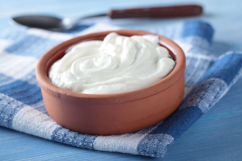 خوردن ماست ابتلا به نوعی سرطان‌ کُشنده را کاهش می‌دهد