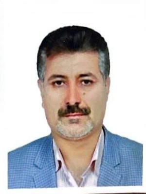 نعمت الله بهزادی