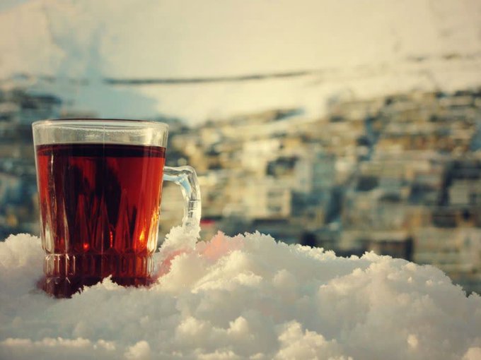 هواشناسی ایران: باران،سرمای شدید و طوفان در انتظار ۲۱ استان