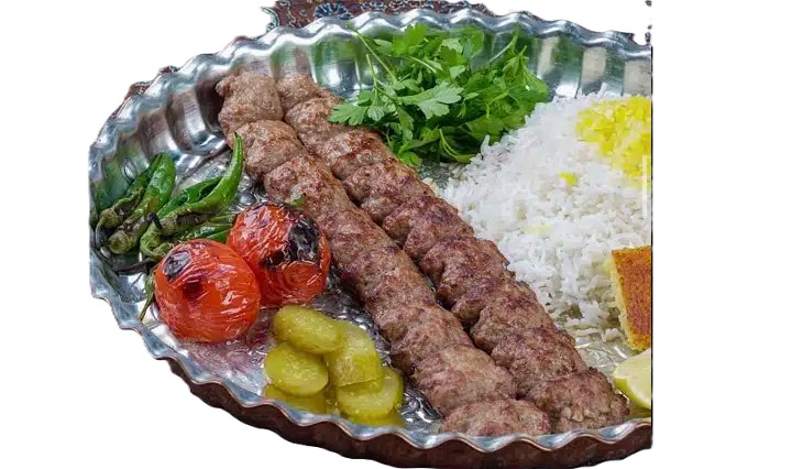 ۲۰ راز خوشمزگی چلو‌کباب کوبیده که همه سرآشپزها می‌گویند