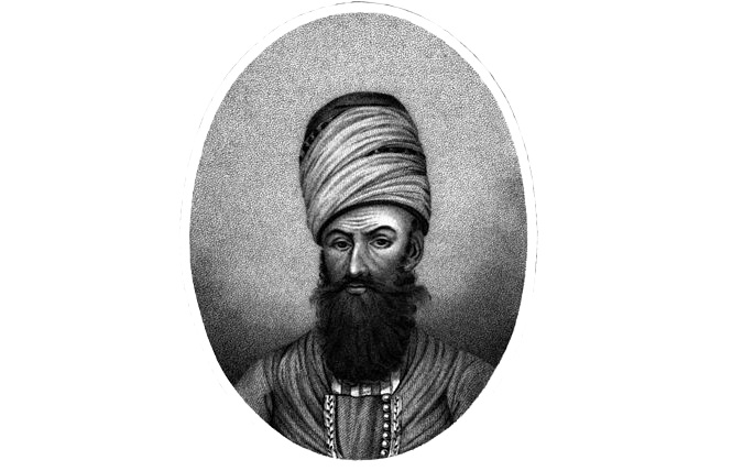 گرامی‌داشت «محمد کریم بهادرخان زند» در شیراز برگزار می‌گردد