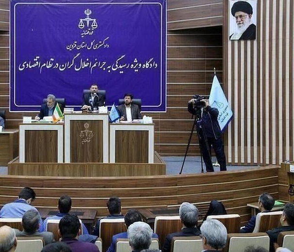 پایان دادگاه «رضایت خودرو»: متهم اصلی به اعدام محکوم شد
