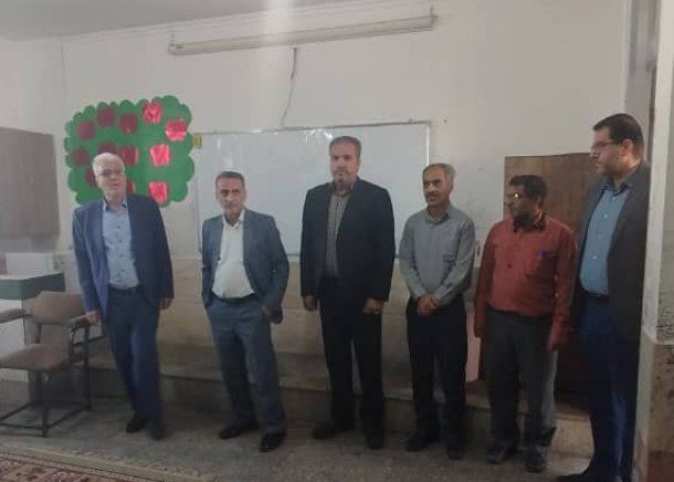 فارس رکورددار اسکان نوروزی در کشور: ارائه خدمات رایگان در شب‌های سوم و چهارم برای فرهنگیان