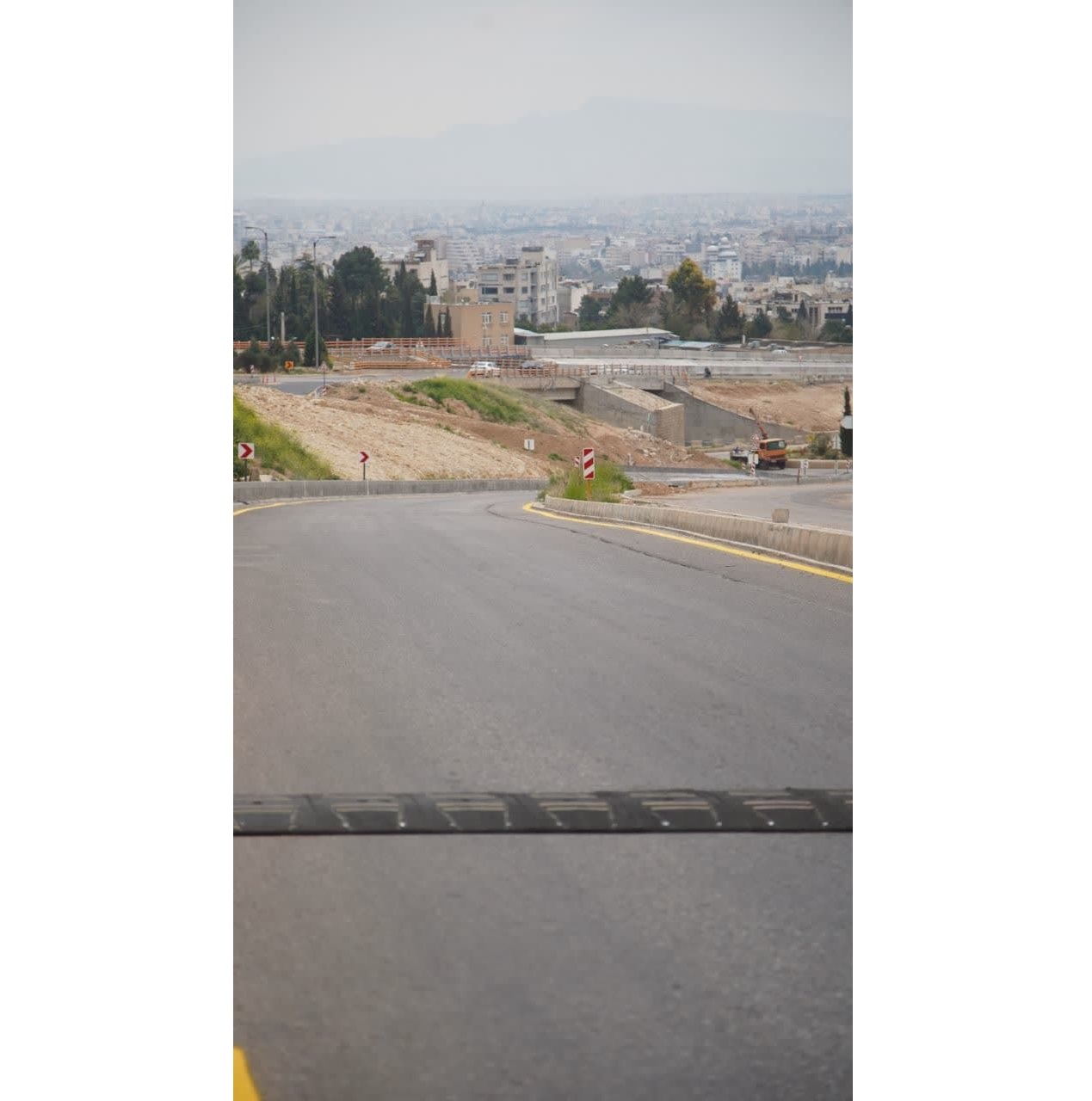 در شیراز: باز شدن گره ترافیکی با فاز نخست تقاطع غیرهمسطح جام‌جم/ آغاز عملیات اجرایی چپ‌گرد کوهسار به سمت جمهوری به‌زودی