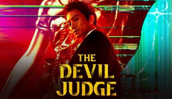 The Devil Judge 2021