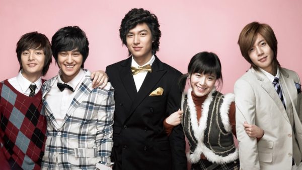 boysoverflowers