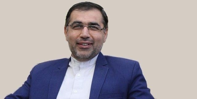 معاون هماهنگی امور اقتصادی استانداری فارس منصوب شد