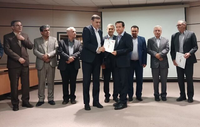 دانشگاه علمی کاربردی فارس در آستانه تحول؛ رزمجو سکان هدایت را بر عهده گرفت