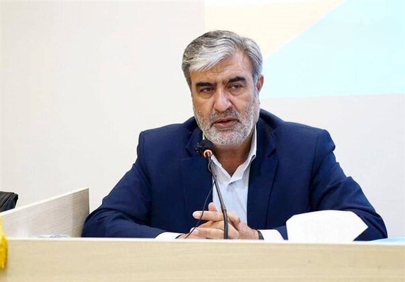 (+ویدئو)دکتر ابراهیم عزیزی به پویش نه به تصادف پیوست