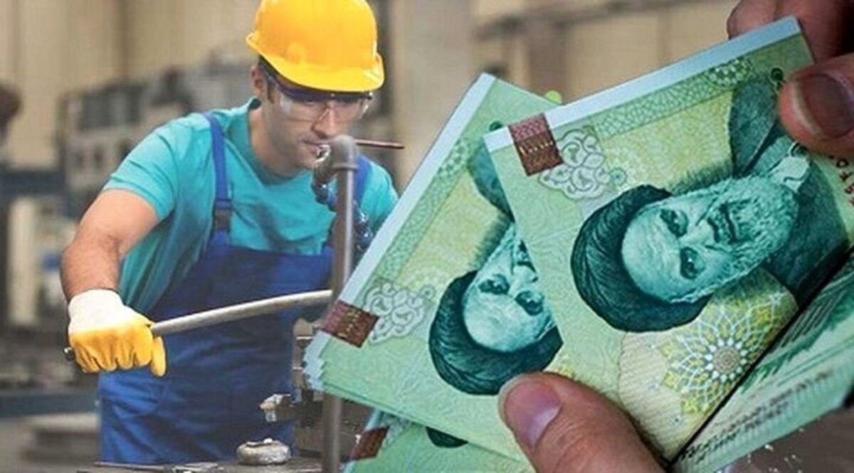 بخشنامه دستمزد ۱۴۰۴ کارگران ابلاغ شد+جزئیات و متن کامل