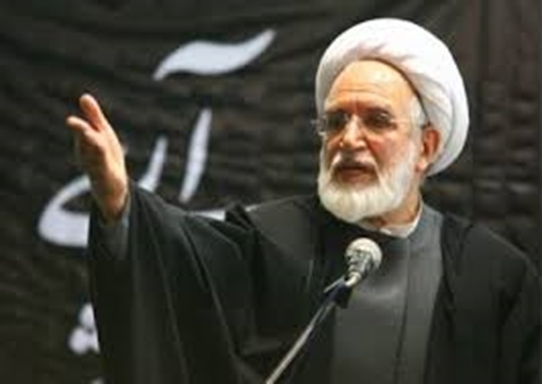 حصر مهدی کروبی پس از 15 سال رفع شد