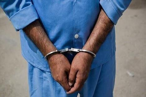 پلیس فارس در جستجوی خودروی 2 حیوان‌کش‌ وحشی و فراری !
