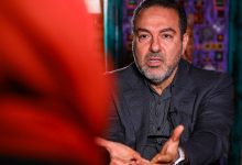 دکتر علیرضا رییسی