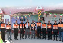 رئیس کمیسیون عمران مجلس در پویش فارس 1