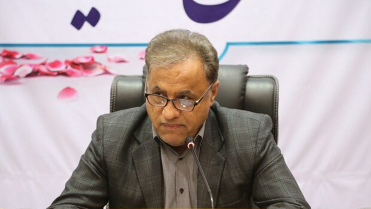 خبر خوش معاون عمرانی استاندار: از خنج تا شیراز، آغاز ساخت نیروگاه‌های خورشیدی/تابستان 1404 بدون قطعی برق؟