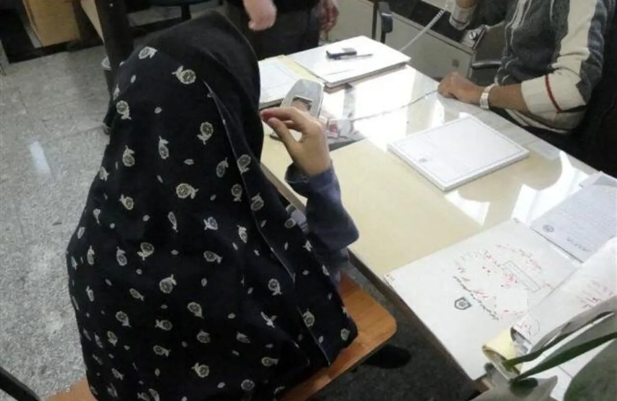 پایان تلخ رابطه پنهانی معلم شوهردار با پدر دانش‌آموز