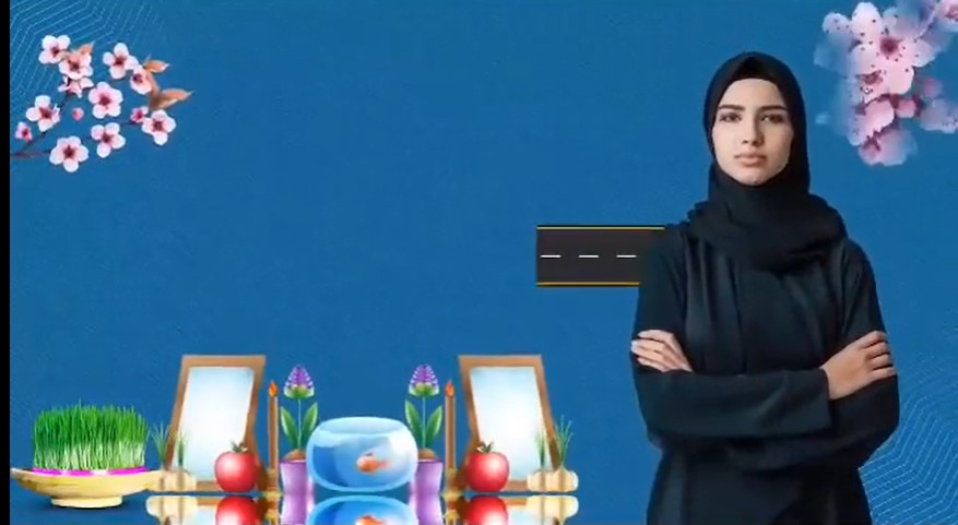 راهداری استان فارس: سفر فقط رسیدن به مقصد نیست(+کلیپ)