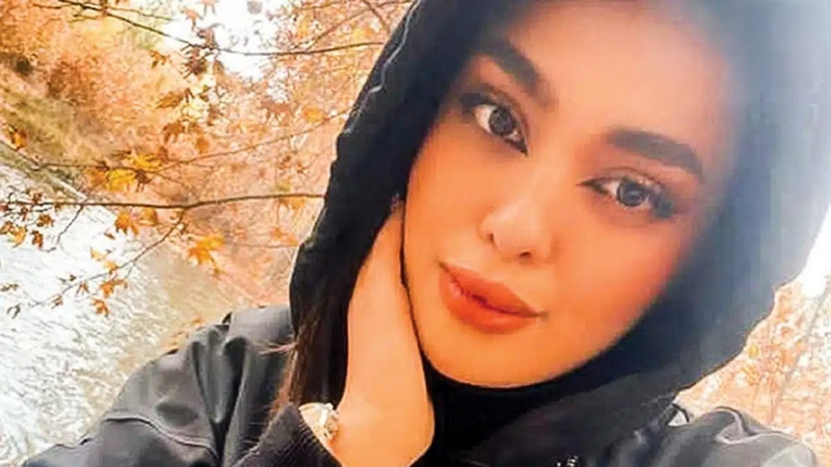 31 ماه بی‌خبری؛ سما جهانباز دختر گمشده در معالی آباد شیراز چه بر سرش آمده !