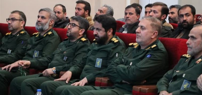 تغییر و تحول در سپاه احمدبن موسی شیراز؛ سرهنگ غلباش به جای قره‌خانی