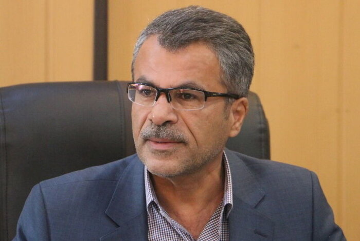 واکنش مدیرکل حوزه استاندار به احتمال رفتن دکتر امیری از استان فارس