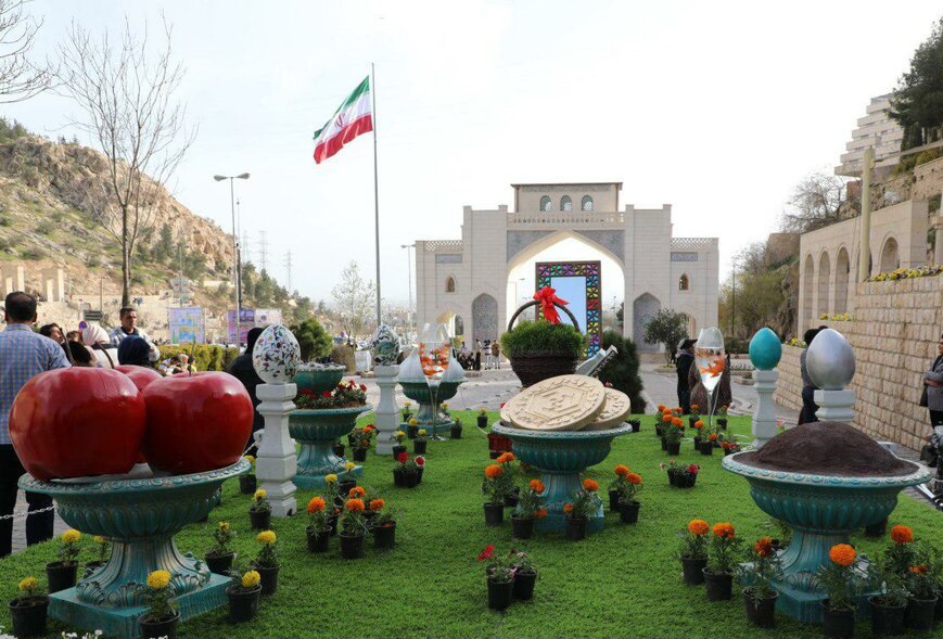 شرایط و نحوه اسکان مسافران نوروزی در مدارس فارس اعلام شد