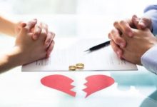 طلاق عاطفی
