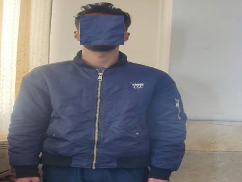پرده از راز قتل جوان 30 ساله در مرودشت برداشته شد!
