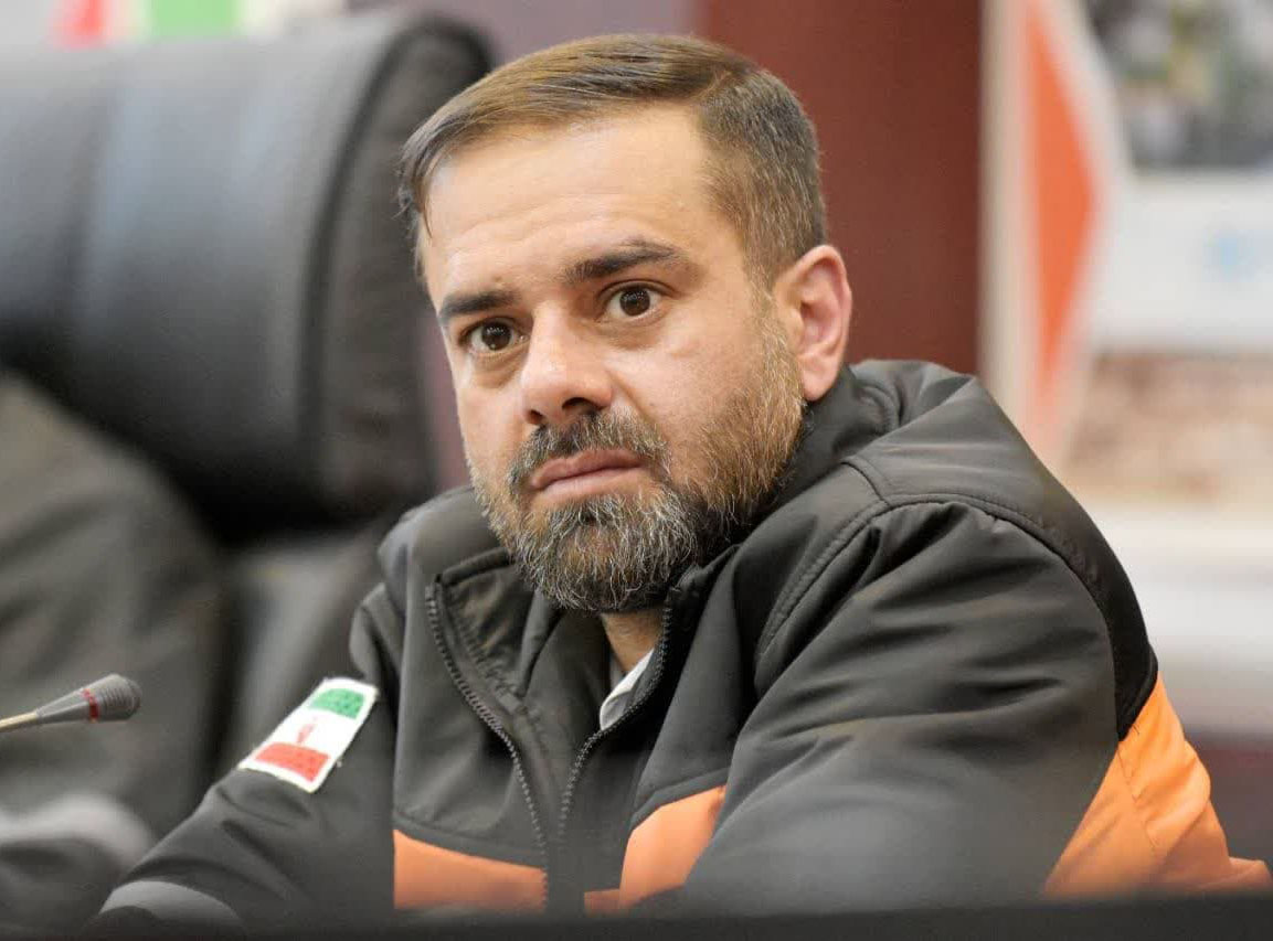 پیام تبریک مدیر کل راهداری و حمل و نقل جاده‌ای استان فارس به مناسبت فرارسیدن نوروز و آغاز سال 1404
