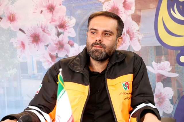 ببینید|پیام جالب مدیرکل راهداری فارس به مسافران