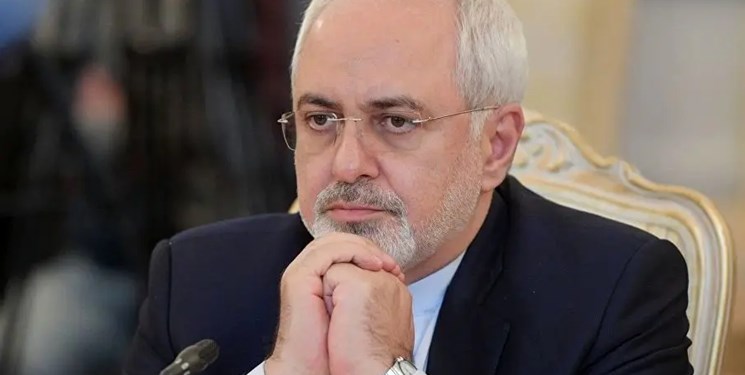 ظریف دلیل استعفا از معاونت راهبردی رئیس جمهوری را اعلام کرد