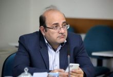 محمدرضا سلاحی