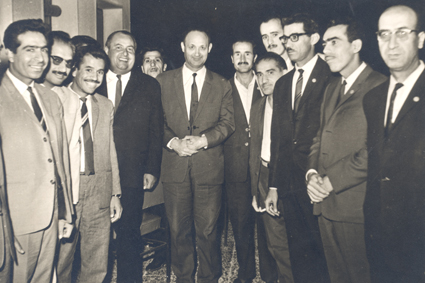 درگذشت سعدی پژوه معاصر و چهره ماندگار ادبیات فارسی در آستانه یاد روز سعدی /جزئیات تدفین دکتر سید جعفر حمیدی در بوشهر 2 1268166757