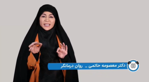 ببینید|۵ تا ۱۰ دقیقه استراحت، کلید رانندگی شیش دونگ