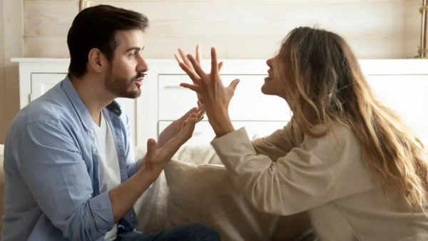 علائم رابطه تاکسیک چیست؟