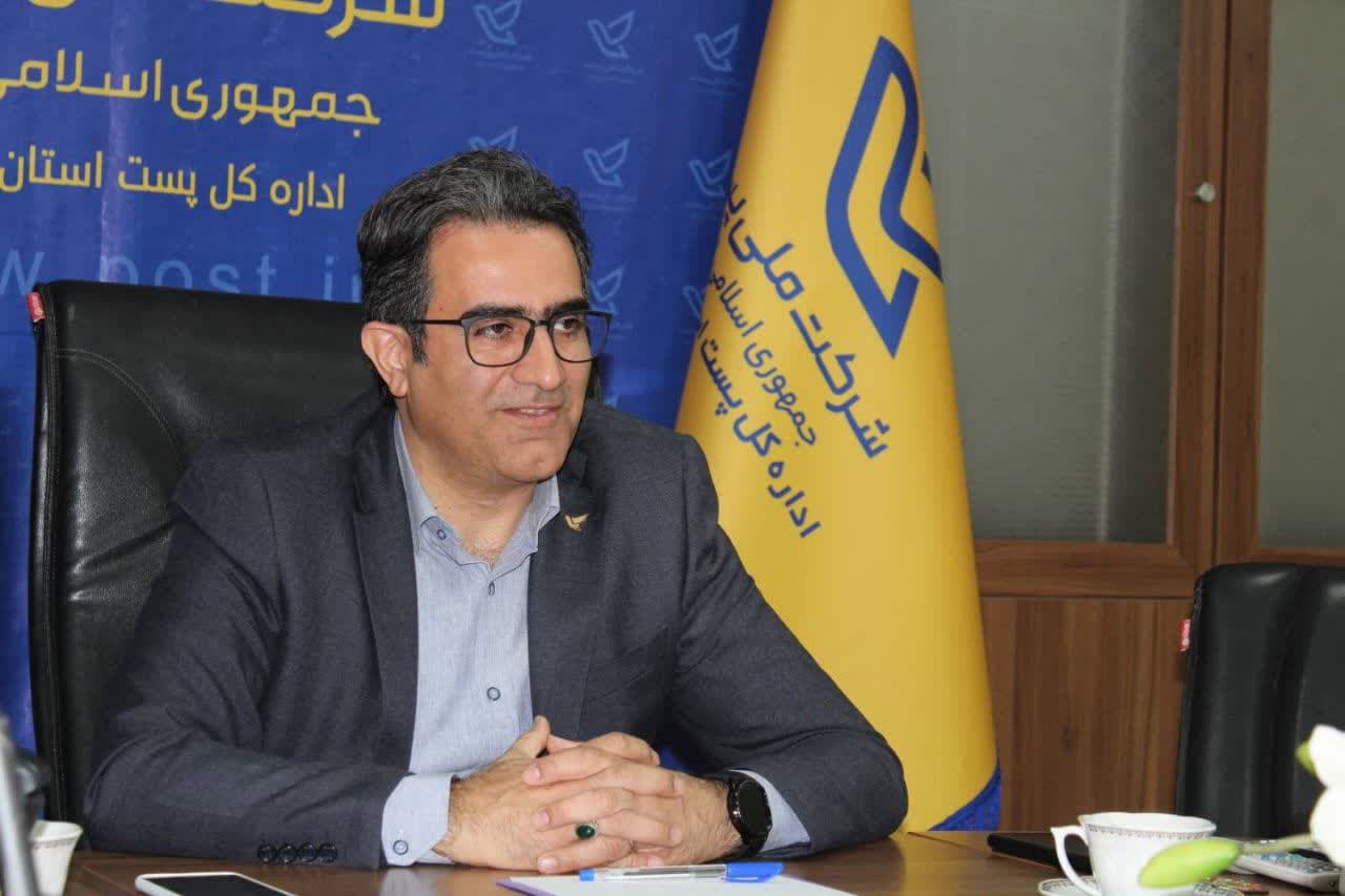 در سفر به شیراز : تاکید مدیرعامل شرکت ملی پست بر شتاب بیشتر در تكمیل جی‌نف