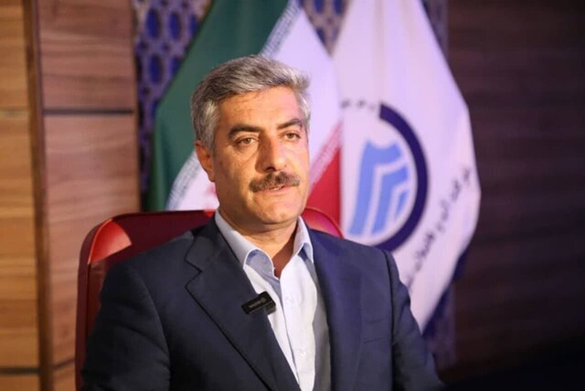 خبر خوب مدیرعامل آبفا برای شیرازی‌ها؛  جهش پروژه‌های فاضلاب، اجرای ۱۳۹ کیلومتر شبکه با فاینانس و افزایش ظرفیت تصفیه در سال جاری