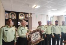 تودیع مواد مخدر