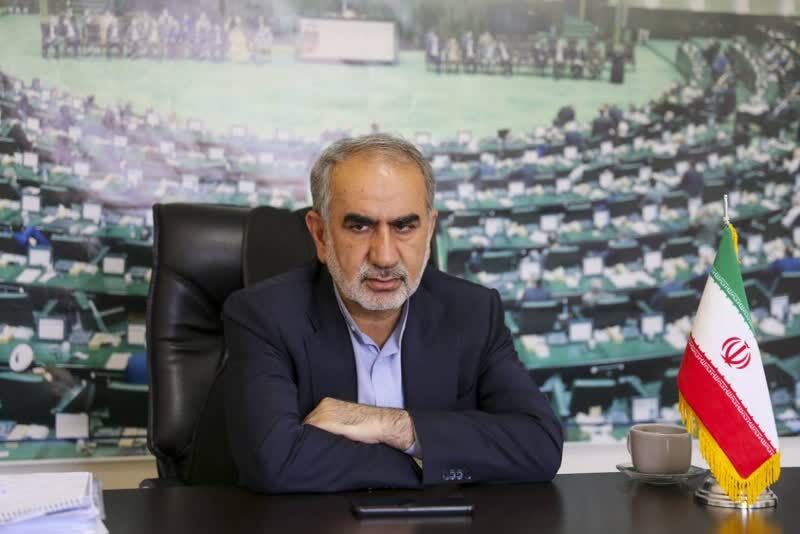 خبرهای جعفر قادری از اقدامات و برنامه‌هایش در حوزه انتخابیه شیراز و زرقان