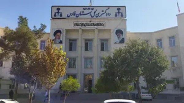 معاونین جدید دادستان مرکز استان فارس معرفی شدند+عکس
