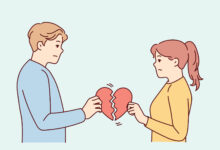 جملاتی که زندگی مشترک را نابود می کند