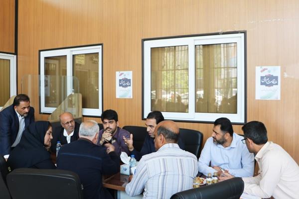 راه و شهرسازی